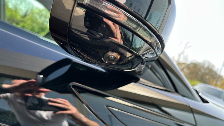 Land Rover Range Rover Evoque 1.5 P270e Edition 5dr Auto Hatchback